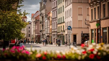 Powołano Toruńską Radę Równego Traktowania
