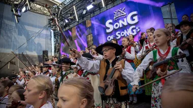Song of Songs Festival 2025