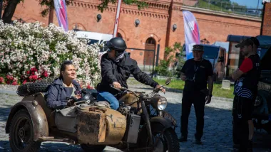 V Piknik Militarny