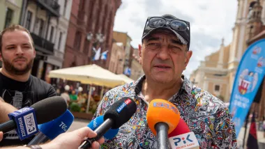 Toruńskie Lato Młodej Muzyki