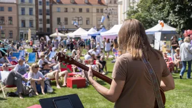 Dni Torunia – niedziela pełna wrażeń
