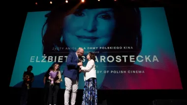 23. Międzynarodowy Festiwal Filmowy BellaTofifest 2025 - gala otwarcia