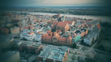 Centrum Integracji Imigrantów nie powstanie w Toruniu.