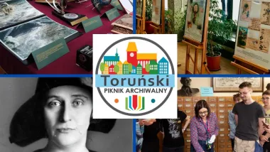  II Toruński Piknik Archiwalny 