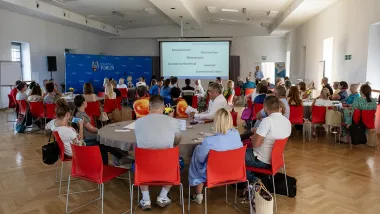 Wspólnie o programie na 2026 rok (etap I)