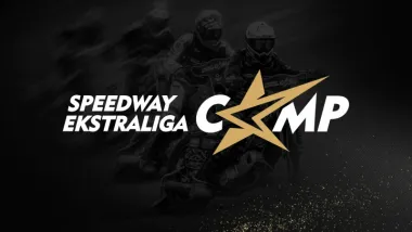Speedway Ekstraliga Camp!