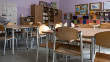 Rekrutacja uzupełniająca do klas I szkół podstawowych na rok szkolny 2025/2026