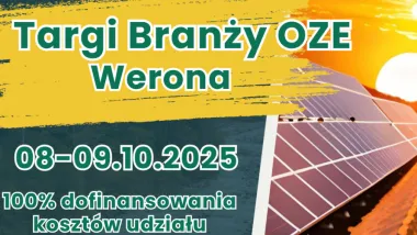 Targi Solar & Storage Live Italia 2025 