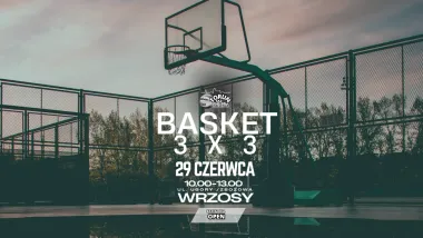 Toruń 3x3 StreetBall Challenge