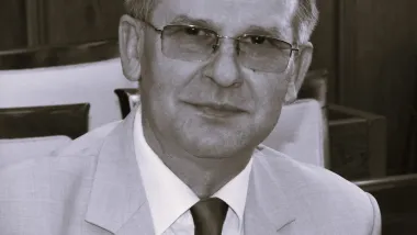 Pamięci Waldemara Przybyszewskiego