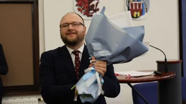 Prezydent z absolutorium
