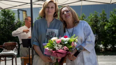 DPS przy Rydygiera ma 15 lat!