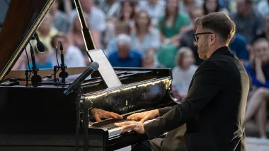 29. Międzynarodowy Festiwal Nova Muzyka i Architektura - koncert inauguracyjny