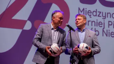 Wystartował Turniej Seni Cup 2025!
