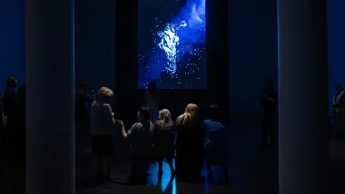 Bill Viola w CSW i Tumulcie