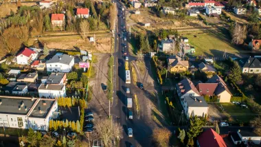 Dopinamy finanse na Olsztyńską