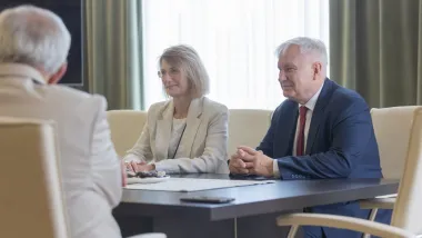 W Toruniu powstanie Międzynarodowy Instytut Chemii Analitycznej Polskiej Akademii Nauk.