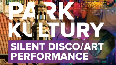Silent Disco na Rynku Staromiejskim