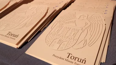 Uczniowie i studenci z wyższymi stypendiami