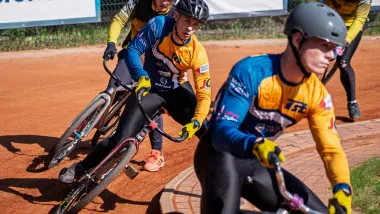 Toruńska Liga Speedrowera wraca po 18 latach przerwy
