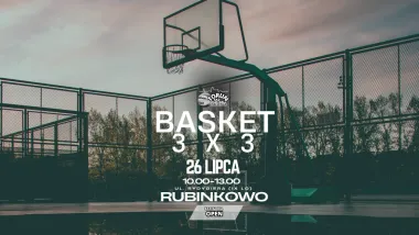 Toruń 3x3 Streetball Challenge