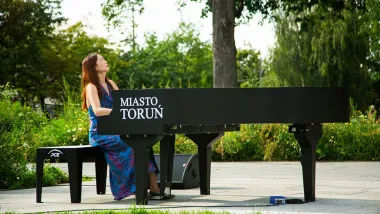Chopin w plenerze