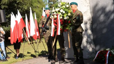 Rocznica wybuchu II wojny światowej