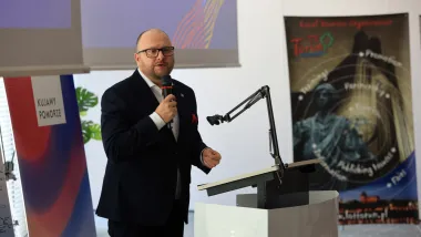 Kongres Samorządów Nadwiślańskich