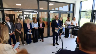 Przygotowanie szkół i przedszkoli do rozpoczęcia roku szkolnego 2025/2026