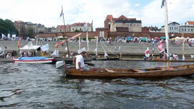 Festiwal Wisły