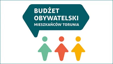 Budżet Obywatelski - logo