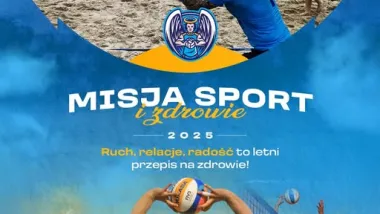 Otwarte treningi na Błoniach Nadwiślańskich