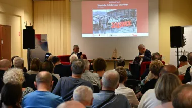 "Solidarność" – Toruń pamięta