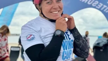 Izabela Satrjan