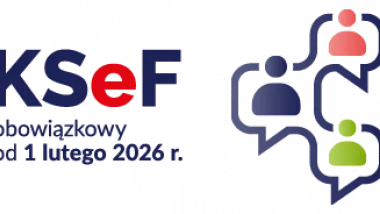 Krajowy System e-Faktur - grafika