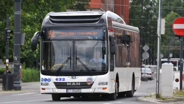 Autobus miejski