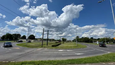 Plac Skalskiego