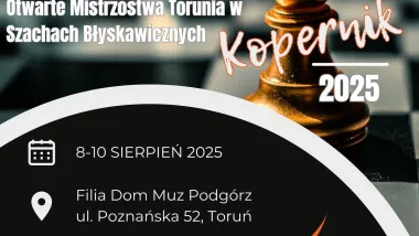 Międzynarodowy Festiwal Szachowy