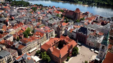 Weź udział w ankiecie Healthy Cities