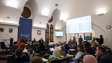 Strefa inwestycyjna Toruń-Zachód – będzie plan 