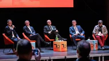 Czas Dialogu!