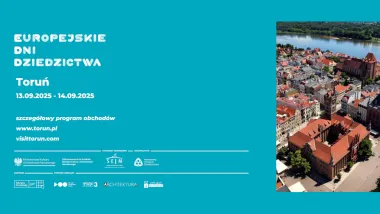 EDD 2025: Zapisz się na zwiedzanie