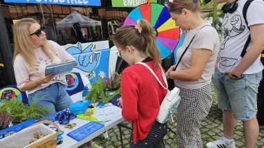 Toruń jest EKO!