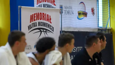  XXIII Memoriał im. Wojtka Michniewicza