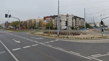 Będzie Plac Kowieński!