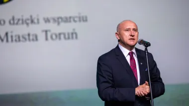 Biznes jutra zaczyna się w Toruniu – VIII edycja Firmy Przyszłości