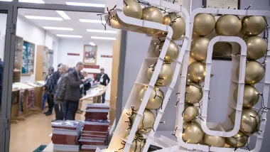 70 lat toruńskiej "Samochodówki"