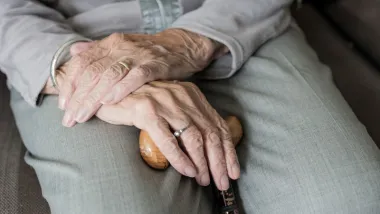 Zrozumieć Alzheimera - zapisy
