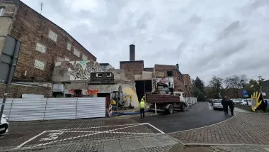 Zmiany w organizacji ruchu na starówce