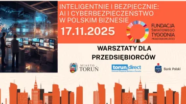 Warsztaty PKO BP w ramach Tygodnia Przedsiębiorczości